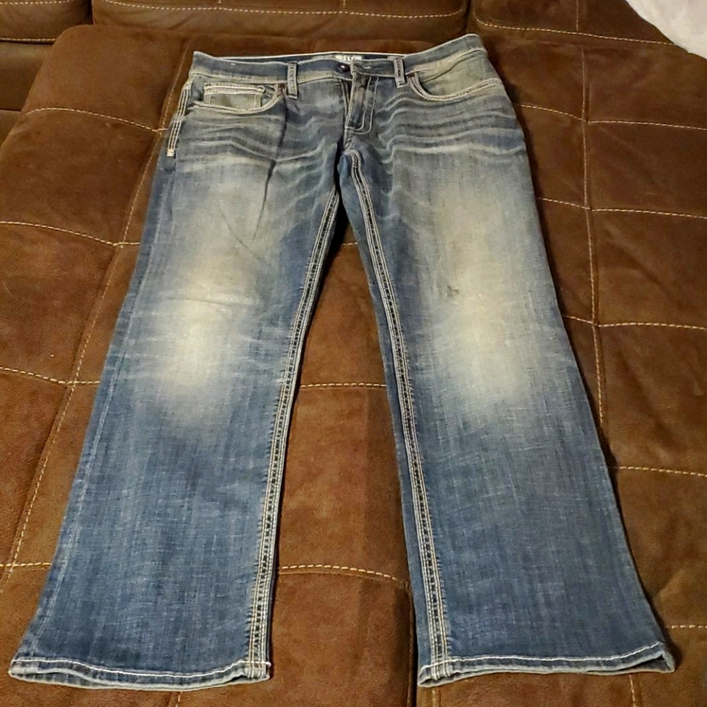 Mens Jeans